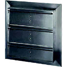 Canarm SR3230X30 Gravity Backdraft Damper