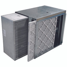 Canarm HFB-24 HEPA Filter Box