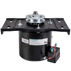 Portacool PARMTRCY160A Cyclone 160 Motor Image 1