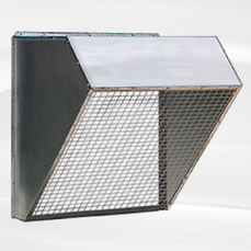  Triangle RH36 36 Inch Rain Hood 