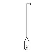 Triangle 2430S Suspension Bracket