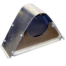 Schwank JO-0368-XX Venturi Cover Pressure Equalizer High Intensity Heaters