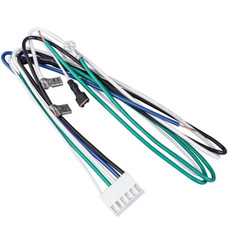  Re-Verber-Ray DRWH-24 Wiring Harness, 24 Volt 