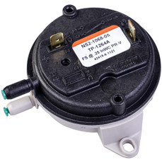  Re-Verber-Ray TP-1264A Normally Open Burner Pressure Switch 