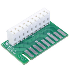  Re-Verber-Ray TP-390 Channel Products Circuit Board Adapter 