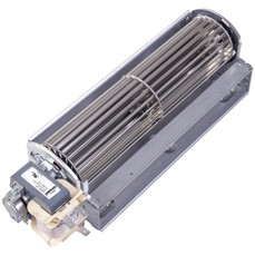  Smiths Environmental S06-0003 Fan Motor Assembly For KS2006, 25W 