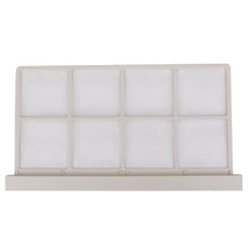  Amana 11122902 Replacement Filter, Washable Nylon Mesh 