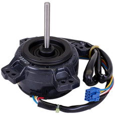  GE WP94X20040 Fan Motor, Panasonic CMOTLB562JBEZ, ARW4411SH 