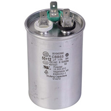 GE WJ20X20068 Capacitor Image 3