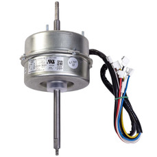  GE WJ95X10016 Fan Motor, OEM YY075-115756PH02-002 