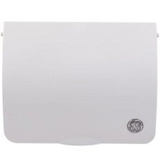  GE WP71X10033 Control Cover with Logo 