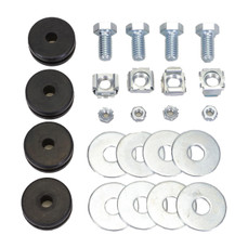 Beacon Morris 253R01423-001 Fan Guard Hardware Kit, Extended Part Number 11253R01423-001 