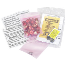 Beacon Morris 261R04867 Conversion Kit, Natural Gas To Propane, Extended Part Number 11261R04867 