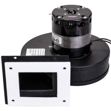 Schwank/Infrasave JS-0579-AK Blower Assembly With Gasket