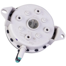  Re-Verber-Ray TP-260L Normally Closed Pressure Switch 