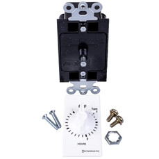  Re-Verber-Ray SWPD-4H 4 Hour Twist Timer 