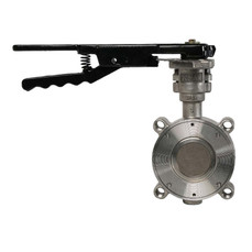 Jomar Valve 600-05H1SSFL Image 1