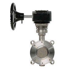 Jomar Valve 600-04H1SSFG Image 1