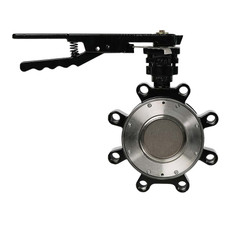 Jomar Valve 600-02H3CSRL Image 1