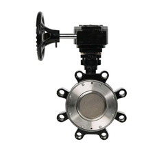 Jomar Valve 600-10H3SSRG Image 1