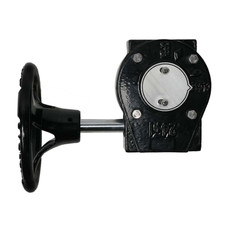 Jomar Valve HPBGO20 Image 1