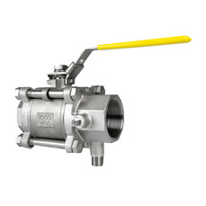 Jomar Valve 501-308 Image 1