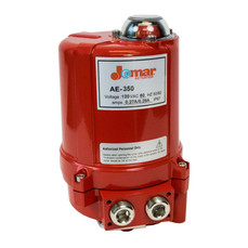 Jomar Valve AE-350-24VDC Image 1