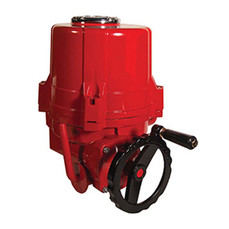 Jomar Valve AE-880-24VAC Image 1