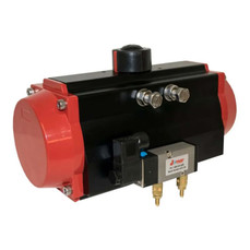 Jomar Valve JV-80-SR Image 1