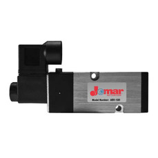 Jomar Valve ASV-120 Image 1