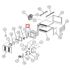 ADP Advanced Distributor Products 176700314 Image 1