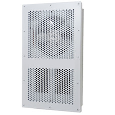 King Electric LPWV White Image 1