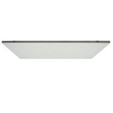  QMark CP751F 48x24 Inch Radiant Ceiling Panel, 0.75KW, 120V 1PH 6.3A 