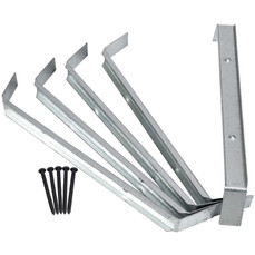 Krueger 72259704 Concealed Fastening bracket For DFL25, 2-Slot Image 1