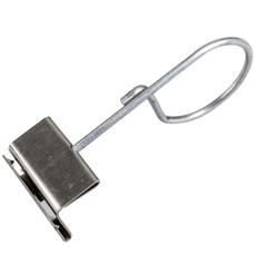 Krueger PH-02-0120 Filter Clip Ring Image 1
