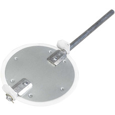 Krueger 30182001 4, 5, 6 Inch Damper Assembly Image 1