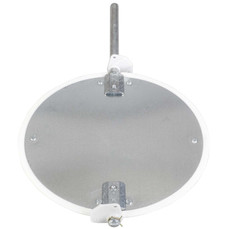 Krueger 30182004 9 Inch Damper Assembly, Round Image 1
