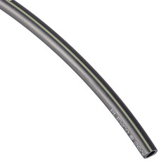 Krueger 106604250YEL Tubing, 1/4 In x 1 Ft, Yellow, For Pneumatic Controls Image 1