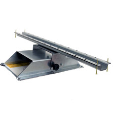 LB White 500-133980 Hanging Kit Image 1