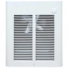 Berko SRA1512DSF Electric Wall Heater, 1500/750W, 120V/1Ph