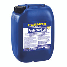Fernox 62561 Protector F1, 2.6 Gallons