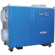 AmeriCool WPC-5RT, 18000R, 208/230V/1Ph, Indoor/Outdoor Portable AC, 71,000 BTUH