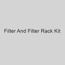 Modine 53357 Filter and Filter Rack Kit 3H0416090001