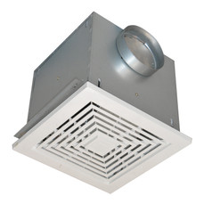 Canarm CBF150 Bathroom Exhaust Fan