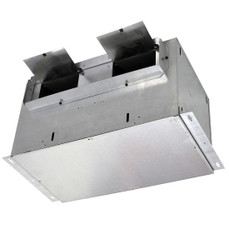 Canarm CBFI700 Inline Exhauster, 660 CFM, 115V/1Ph, 218 Watts