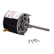 Century Motors 390A Image 1