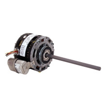 Century Motors 669A Image 1