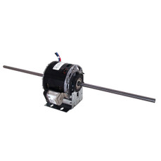 Century Motors 546A Image 1