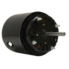 Fasco D475 Image 1