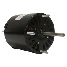 Fasco D202 Image 1